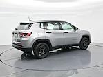 2020 Jeep Compass FWD SUV for sale #203039A - photo 35