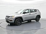 2020 Jeep Compass FWD SUV for sale #203039A - photo 38