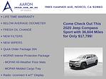 2020 Jeep Compass FWD SUV for sale #203039A - photo 6