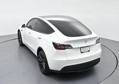 Used 2022 Tesla Model Y Long Range AWD SUV for sale #203041K - photo 2