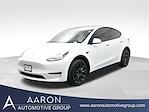 Used 2022 Tesla Model Y Long Range AWD SUV for sale #203041K - photo 1