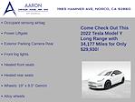 Used 2022 Tesla Model Y Long Range AWD SUV for sale #203041K - photo 9