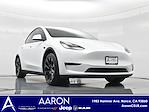Used 2022 Tesla Model Y Long Range AWD SUV for sale #203041K - photo 4