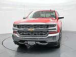 2017 Chevrolet Silverado 1500 Crew Cab 4x4 Pickup for sale #203042K - photo 31