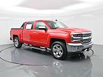 2017 Chevrolet Silverado 1500 Crew Cab 4x4 Pickup for sale #203042K - photo 32