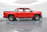 2017 Chevrolet Silverado 1500 Crew Cab 4x4 Pickup for sale #203042K - photo 33