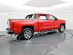 2017 Chevrolet Silverado 1500 Crew Cab 4x4 Pickup for sale #203042K - photo 34