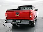 2017 Chevrolet Silverado 1500 Crew Cab 4x4 Pickup for sale #203042K - photo 35