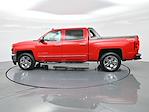 2017 Chevrolet Silverado 1500 Crew Cab 4x4 Pickup for sale #203042K - photo 36