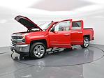 2017 Chevrolet Silverado 1500 Crew Cab 4x4 Pickup for sale #203042K - photo 37