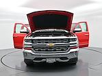 2017 Chevrolet Silverado 1500 Crew Cab 4x4 Pickup for sale #203042K - photo 38