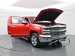 2017 Chevrolet Silverado 1500 Crew Cab 4x4 Pickup for sale #203042K - photo 39