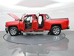 2017 Chevrolet Silverado 1500 Crew Cab 4x4 Pickup for sale #203042K - photo 42