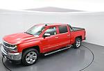 2017 Chevrolet Silverado 1500 Crew Cab 4x4 Pickup for sale #203042K - photo 43