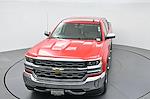 2017 Chevrolet Silverado 1500 Crew Cab 4x4 Pickup for sale #203042K - photo 44