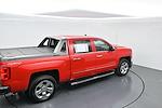 2017 Chevrolet Silverado 1500 Crew Cab 4x4 Pickup for sale #203042K - photo 47