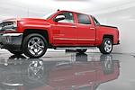 2017 Chevrolet Silverado 1500 Crew Cab 4x4 Pickup for sale #203042K - photo 51