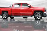 2017 Chevrolet Silverado 1500 Crew Cab 4x4 Pickup for sale #203042K - photo 54