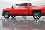 2017 Chevrolet Silverado 1500 Crew Cab 4x4 Pickup for sale #203042K - photo 58
