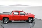 2017 Chevrolet Silverado 1500 Crew Cab 4x4 Pickup for sale #203042K - photo 59