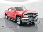 2017 Chevrolet Silverado 1500 Crew Cab 4x4 Pickup for sale #203042K - photo 60