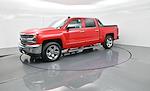 2017 Chevrolet Silverado 1500 Crew Cab 4x4 Pickup for sale #203042K - photo 61