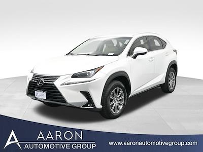 2018 Lexus NX 300 4x2 SUV for sale #203043K - photo 1