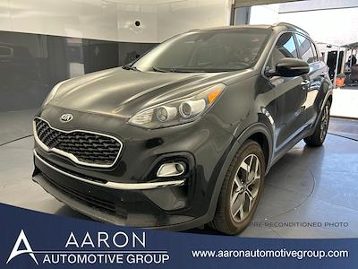 2020 Kia Sportage 4x2 SUV for sale #203045P - photo 1
