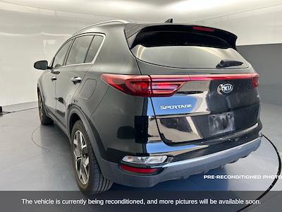 2020 Kia Sportage 4x2 SUV for sale #203045P - photo 2