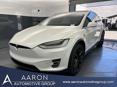 2020 Tesla Model X AWD SUV for sale #203046P - photo 1