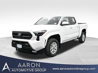2024 Toyota Tacoma Double Cab RWD Pickup for sale #203059P - photo 1