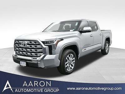 2024 Toyota Tundra CrewMax Cab 4x4 Pickup for sale #203062P - photo 1