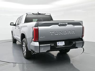 2024 Toyota Tundra CrewMax Cab 4x4 Pickup for sale #203062P - photo 2