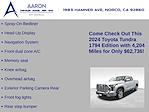 2024 Toyota Tundra CrewMax Cab 4x4 Pickup for sale #203062P - photo 6