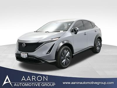 2023 Nissan Ariya AWD SUV for sale #203065P - photo 1