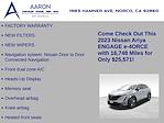 2023 Nissan Ariya AWD SUV for sale #203065P - photo 6
