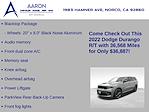 2022 Dodge Durango RWD SUV for sale #203070K - photo 10