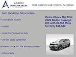 2022 Dodge Durango RWD SUV for sale #203070K - photo 15