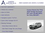 2022 Dodge Durango RWD SUV for sale #203070K - photo 6