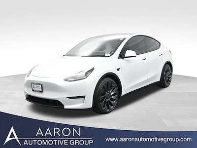 2023 Tesla Model Y AWD SUV for sale #203075A - photo 1