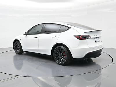 2023 Tesla Model Y AWD SUV for sale #203075A - photo 2