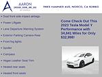 2023 Tesla Model Y AWD SUV for sale #203075A - photo 10
