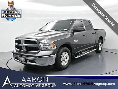 2023 Ram 1500 Classic Crew Cab 4x2 Pickup for sale #203076A - photo 1