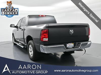 2023 Ram 1500 Classic Crew Cab 4x2 Pickup for sale #203076A - photo 2