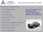 2024 Ram 2500 Crew Cab 4x4 Pickup for sale #203084P - photo 15