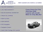2024 Ram 2500 Crew Cab 4x4 Pickup for sale #203084P - photo 6