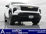2024 Chevrolet Silverado EV Crew Cab AWD Pickup for sale #203085P - photo 4