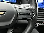 2024 Chevrolet Silverado EV Crew Cab AWD Pickup for sale #203086P - photo 17