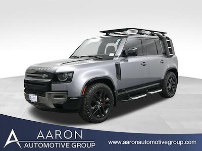 2020 Land Rover Defender AWD SUV for sale #203090P - photo 1