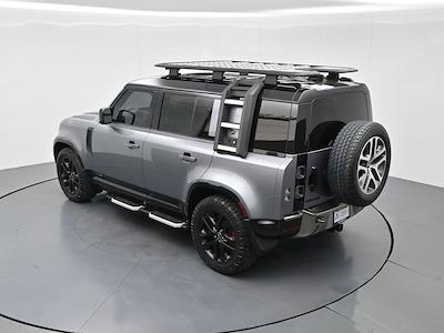 2020 Land Rover Defender AWD SUV for sale #203090P - photo 2